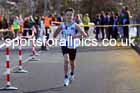 Boys and Girls Under-13s 2024 Elswick Harriers Good Friday Relays, Newburn, Newcastle Upon Tyne  Photo: David T. Hewitson/Sports for All Pics